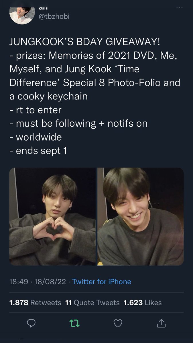 itsale97_'s tweet photo. @tbzhobi Thank you🥺🫶🏻 https://t.co/jatuyxQEDy