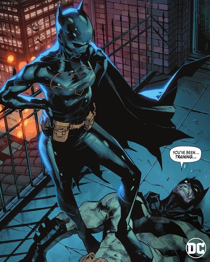 CainArchives's tweet image. Sejam muito bem-vindos ao Cass Cain News BR! Conta dedicada, é claro,a nossa querida Cassandra Cain,com o intuito de atualizar vocês das novidades envolvendo ela ❤️🦇