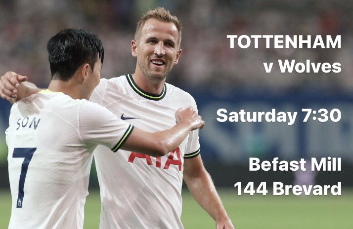 We’ll bring the ☕️ and 🍩. They pair best with 🍺. Rise and shine.