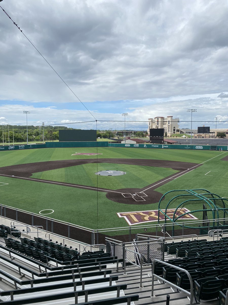 Committed. Grateful for this opportunity. <a href="/Cobra_Baseball/">Parkland Baseball</a> <a href="/TxStateBaseball/">Texas State Baseball</a> @Silkwood_PC <a href="/Sinker_Slider/">Jonathan Goebel </a> <a href="/JLuckss/">Jordan Lucks</a> <a href="/CoachPatGel/">Patrick Gelwicks</a> <a href="/ChicagoELITE18u/">Brian Forystek</a> <a href="/CoachBlak21/">Josh Blakley</a> <a href="/trouty16/">Steven Trout</a> <a href="/Coach_Wetz/">Jeff Wetzler</a> <a href="/lukesmith1551/">† Lubey Savage †</a>
