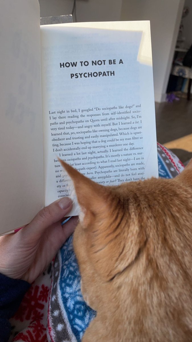 carolbnack's tweet photo. Sadie learning a very important lesson from  @thefuckitdiet https://t.co/FJpqxo44sv