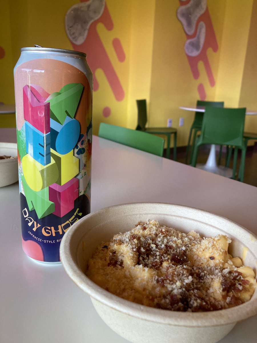 CityMuseumPR's tweet photo. Recharge &amp; refuel. @MeowWolf https://t.co/5TYUiOyWzw