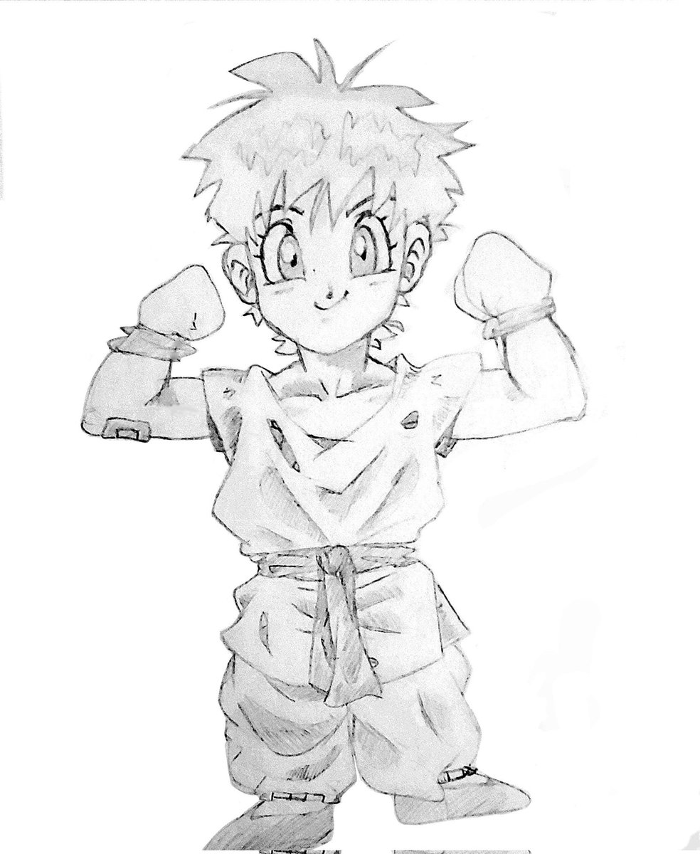 1RedezRookie's tweet photo. #DragonBallSuperSuperHero
#DBS #PanChan #DBZ #DragonBall #dbzart #dbzfanart #EndOfZ #DBSSuperHero https://t.co/XnksXW96Cc
