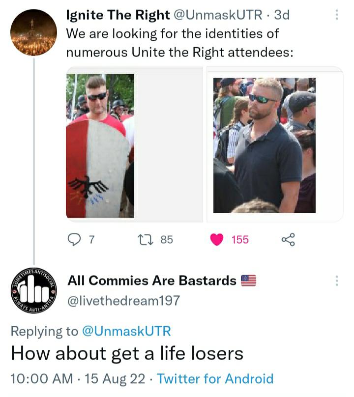 Johnn Thelefty tweet media