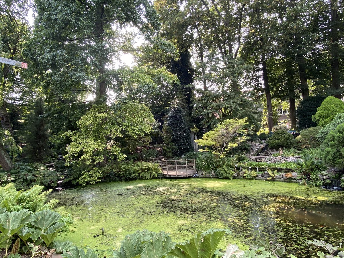 Leuven. Wat een fijne en mooie Belgische stad. #leuven <a href="/VisitVlaanderen/">Toerisme Vlaanderen</a>