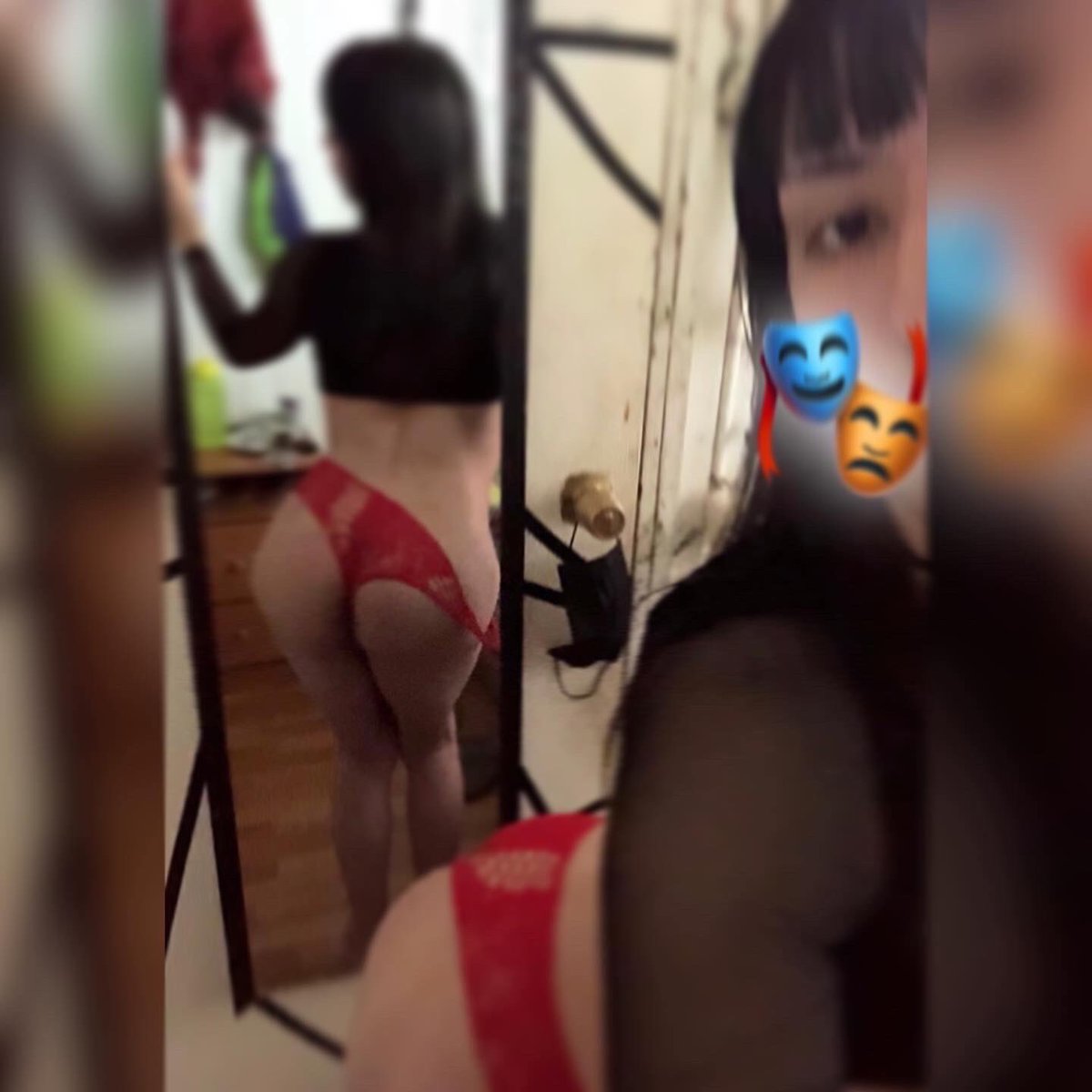 FranyiyiPriv's tweet photo. mm potito😈🥵🥵🥵 https://t.co/gCtlNxmn53
