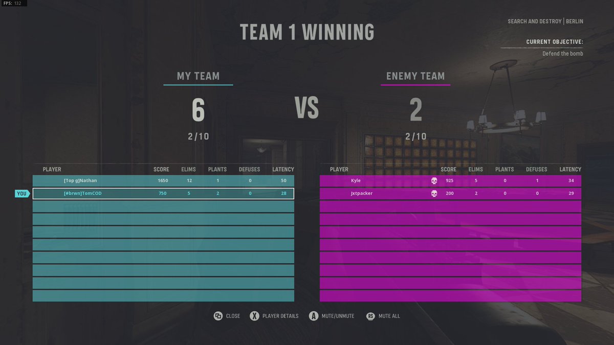 map 1
