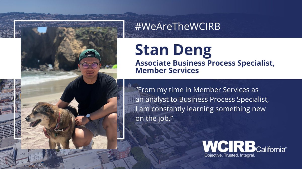 WCIRB California tweet media