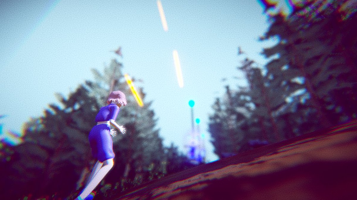 Ghost Town Showdown✨ tweet media