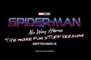 PSnSpideyParody's tweet photo. Update on more fun stuff tickets
Tickets for Spider-Man no way home the more fun stuff version are coming soon But how soon though idk I’ll update you when I get more information on the tickets 🎟 #SpiderMan #SpiderManNoWayHome #mutiverse #Spiderverse #spideybros #DoctorStrange https://t.co/nb0w1Li1jU