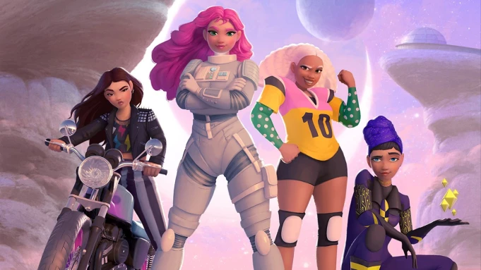GeiaNfts's tweet photo. NFT Startup Boss Beauties Signs With WME 
Source: https://t.co/bWYG5uqWfL 

#nft #activodigital #Web3 #digitalart #nftcollector #digitalart #nftcommunity #metaverse https://t.co/VPYx44ay2v