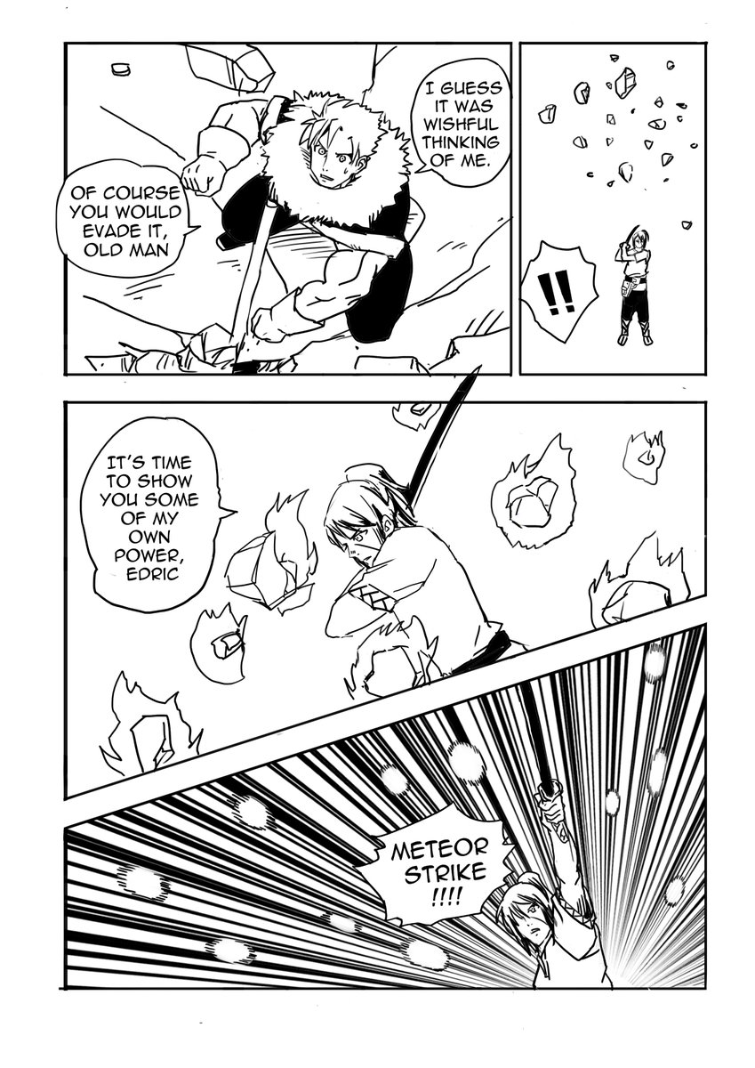 log_guardians's tweet photo. LoG pg 30 #anime #manga #art #animeart #anitwt #comics #comicbook #comic #graphicnovel #bleedthroughcomics #log https://t.co/mAncgoccZk