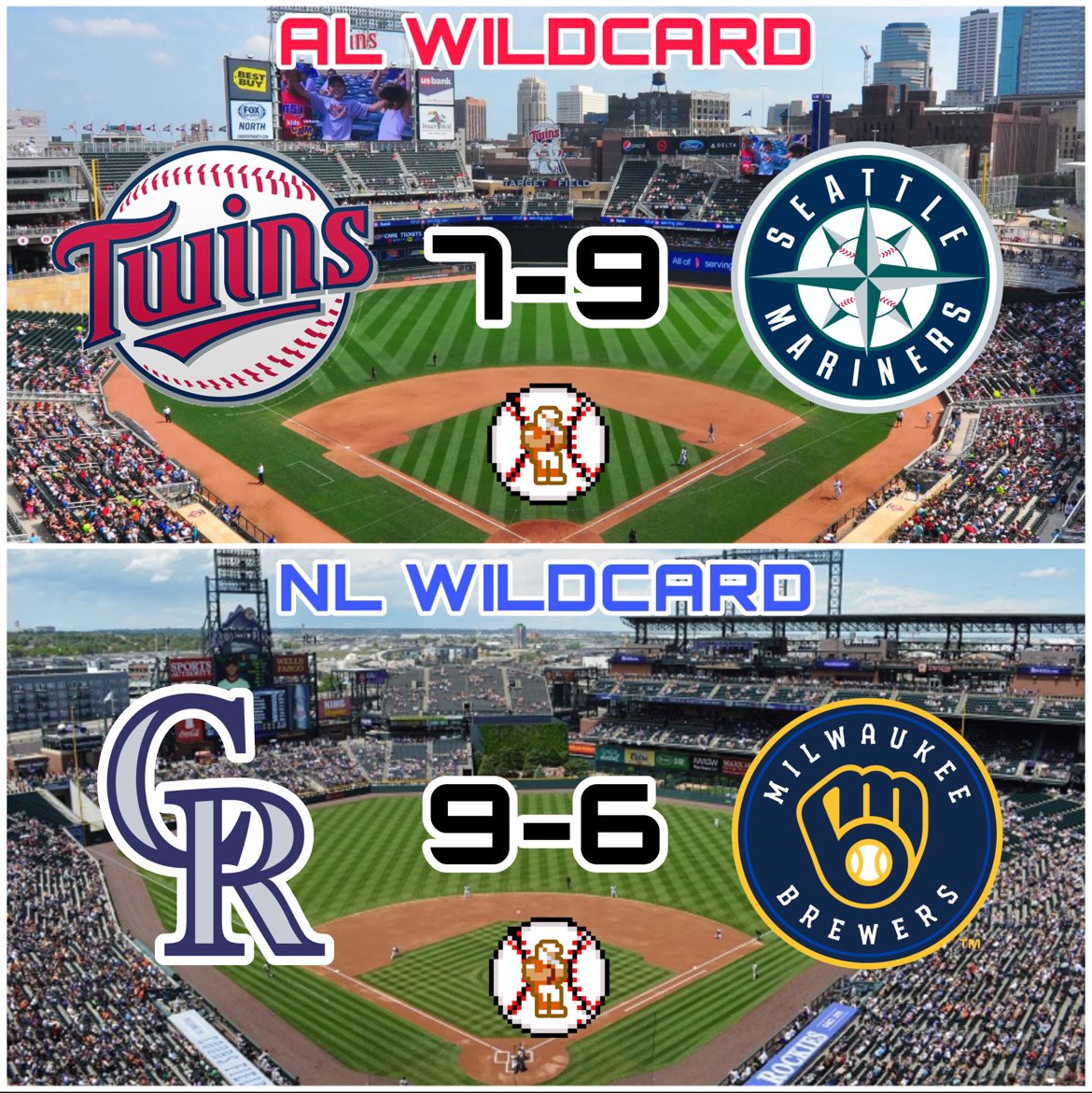 Retro Bowl Pro Baseball tweet media