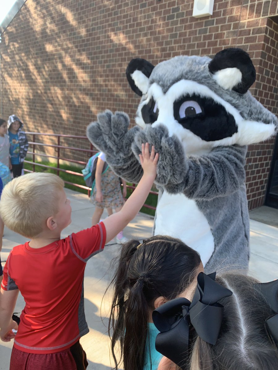 Kcannon96's tweet photo. So much fun welcoming back our RW Rascals’! https://t.co/bQjg29Vu5e