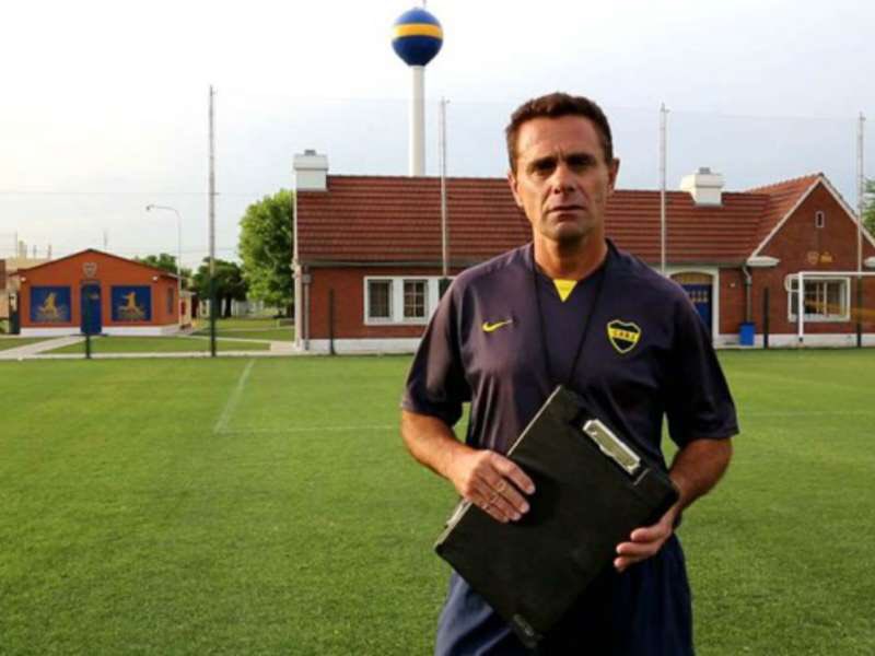 BOCA PASIÓN TOTAL 🎖74- Boca Juniors tweet media