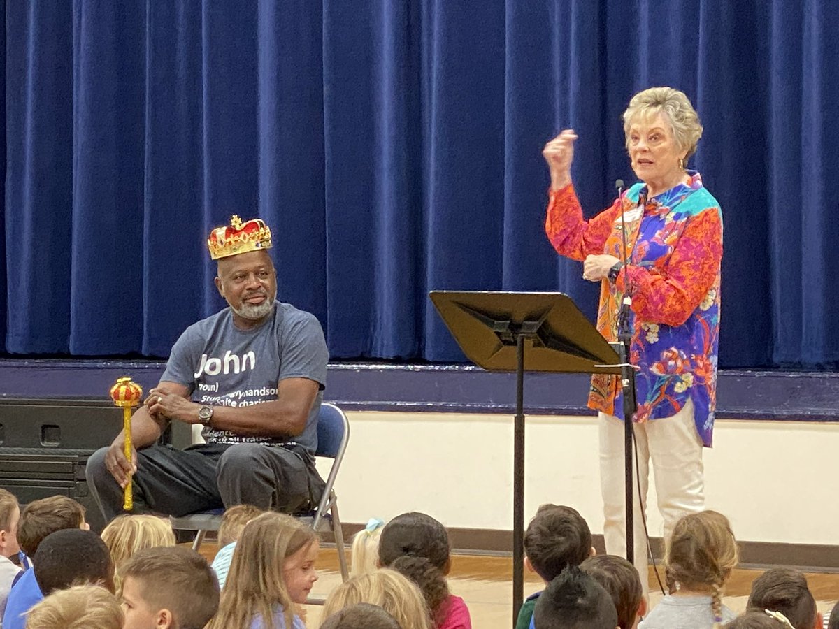 Franklin Elementary tweet media