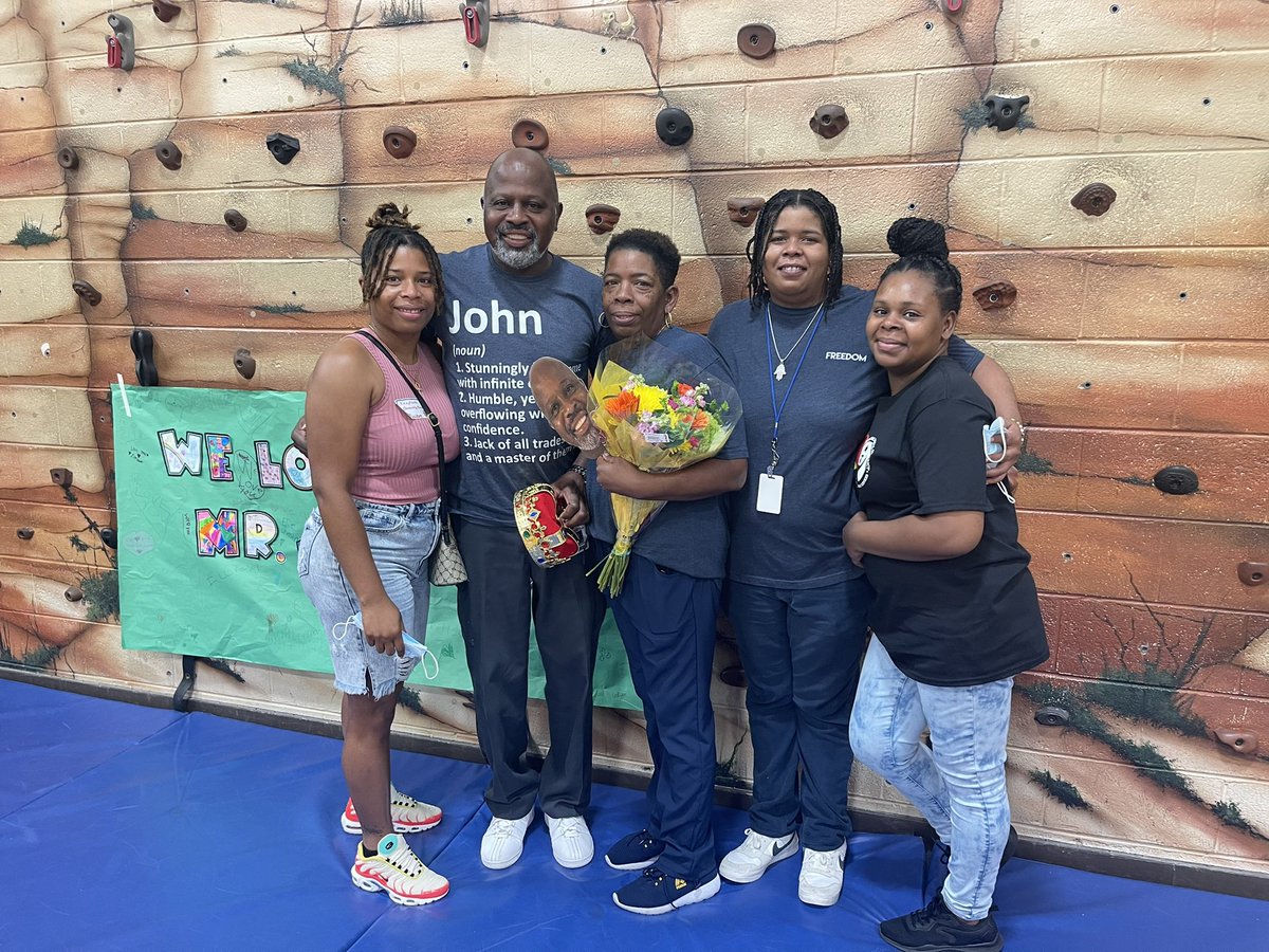 Franklin Elementary tweet media