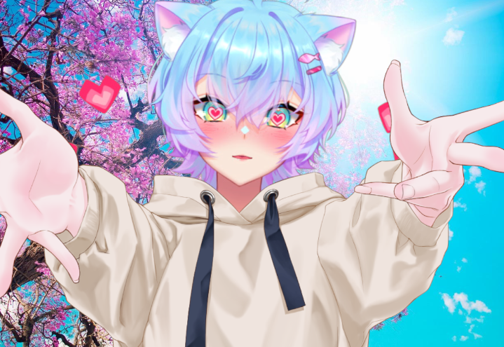 💙 LineChu 💙 tweet media