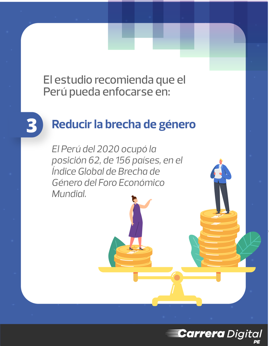 carrera_digital's tweet photo. ¿Sabías que el estudio #DigitalSprinters de Google realiza sus recomendaciones en base al Eje #CapitalHumano? Conoce más sobre sus tres principales hallazgos. El Fomento de #habilidadesdigitales, el desarrollo del #emprendimiento y la reducción de la #brechadegénero

@niuboxlegal https://t.co/8tcLFfkkfi
