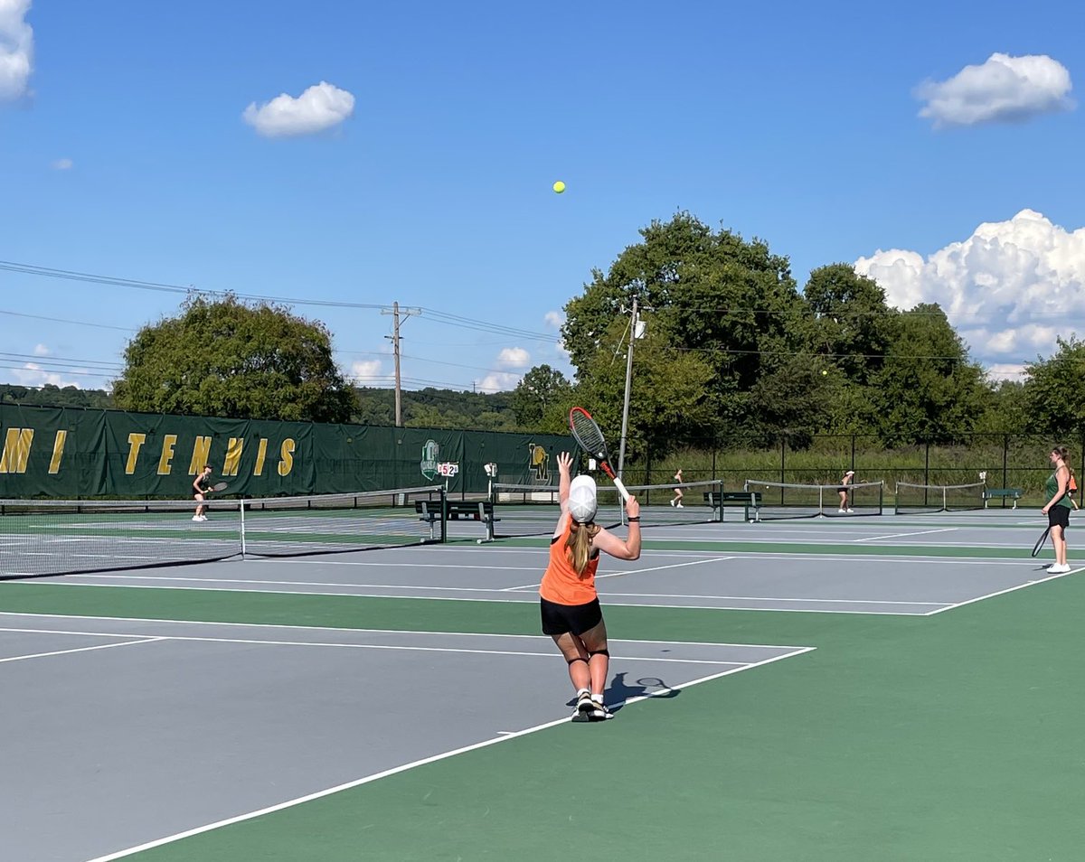 Loveland Tennis tweet media
