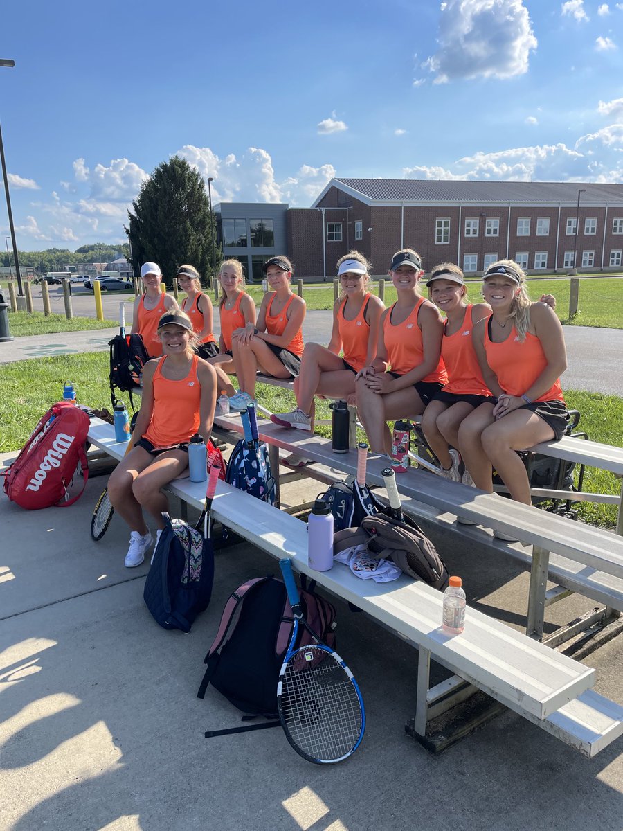 Loveland Tennis tweet media