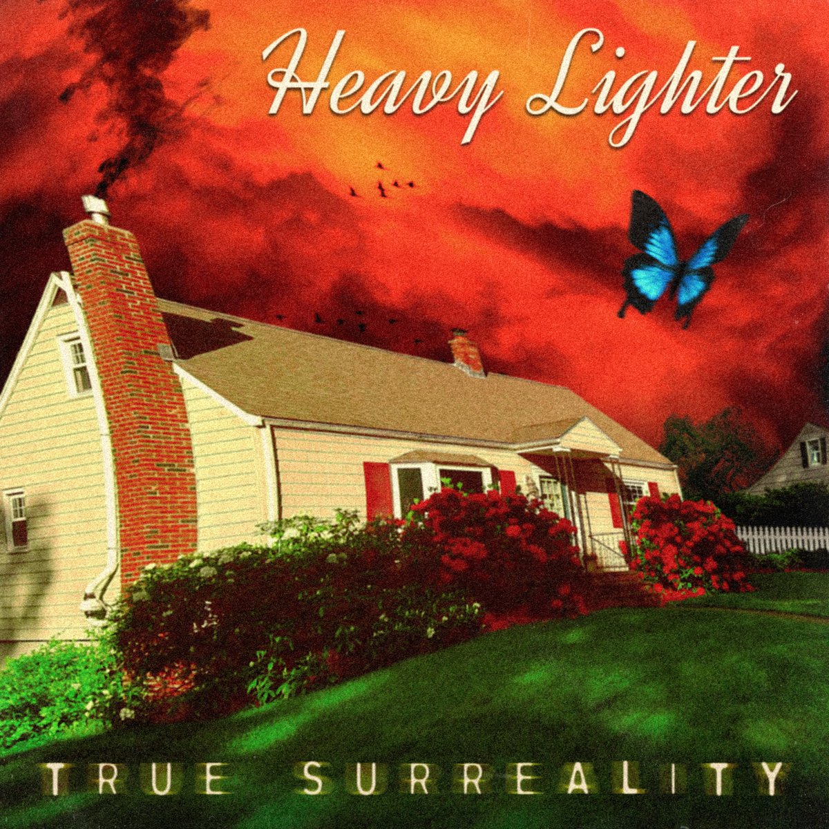 Heavy Lighter 🔥 tweet media