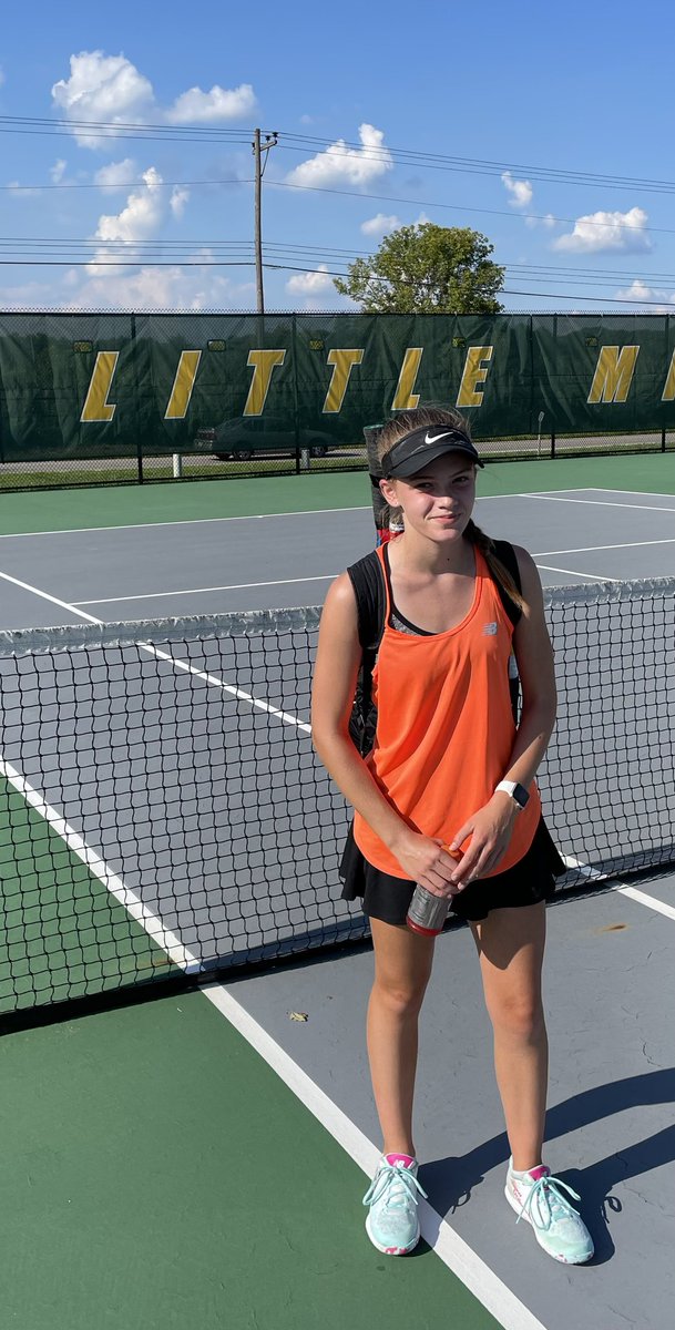 Loveland Tennis tweet media