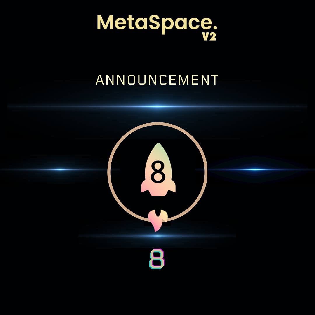 MetaSpace 🚀 tweet media