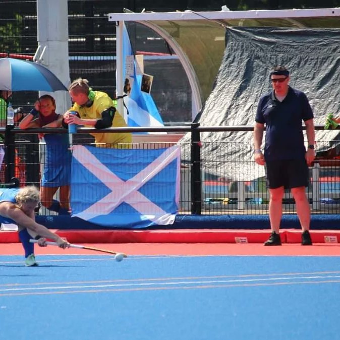 Kelburne Hockey Club (@kelburne1969) on Twitter photo 