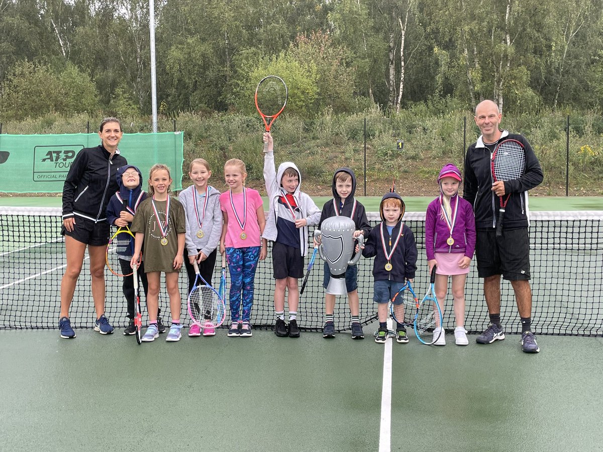 tattershalltc's tweet photo. The weather didn’t stop the matches today!!
A big well done to everyone, some great tennis played across every age group 🎾🤩
#tennis #tattershall #lincolnshire #ltayouth #funcompetitions
@ltalincs @the_LTA @jade_windley @guygalpin @SeanGalpin https://t.co/Q4cQHpqbFG