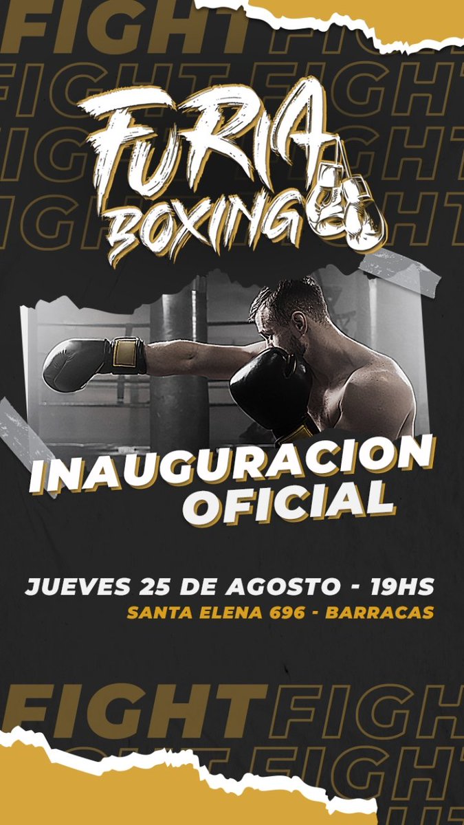 🥊BoxeoBoxing🇦🇷✈️ tweet media