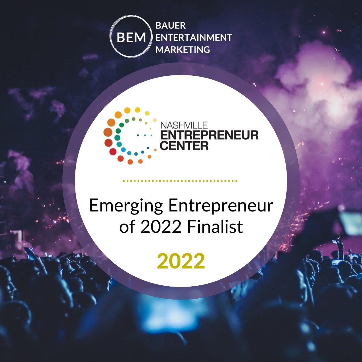 Bauer Entertainment Marketing tweet media