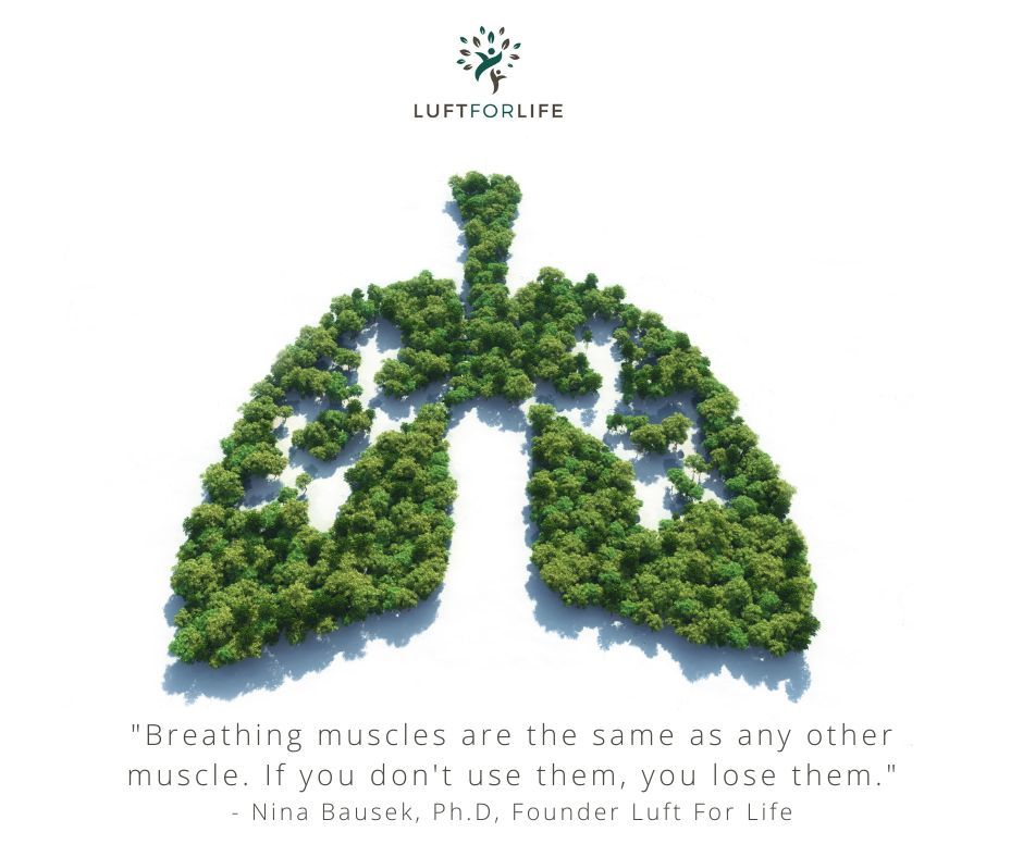 LuftForLife's tweet photo. Correct breathing is what we do naturally, but we lose that and we don't notice it, and it messes up everything.
https://t.co/QLcNIFEMmW #breath #correctbreathing https://t.co/OvyY2VWKIx
