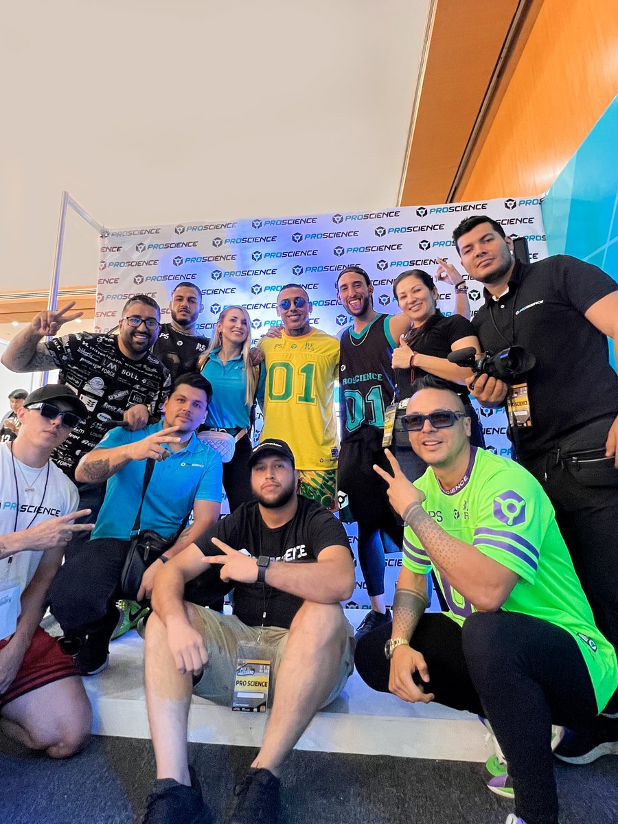 ProScienceLabs's tweet photo. Agradecemos a todos los asistentes y votantes, gracias por tanto cariño, nos veremos pronto #CDMX #Mexico https://t.co/PcvpY8gxI1