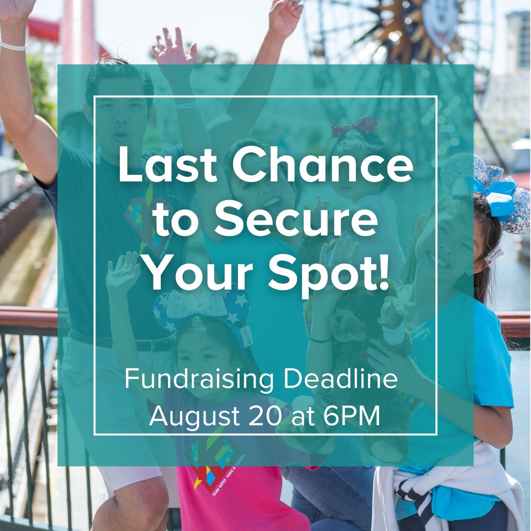 CHOC Foundation tweet media