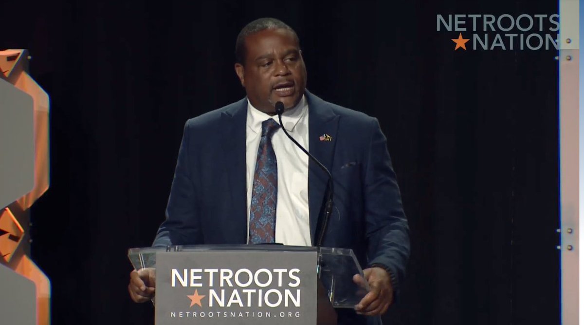 Through diverse government we will no longer be siloed and segregated but integrated and unified. Local Universities are being connected to the Pittsburgh schools, says Mayor @gainey_ed. #NN22