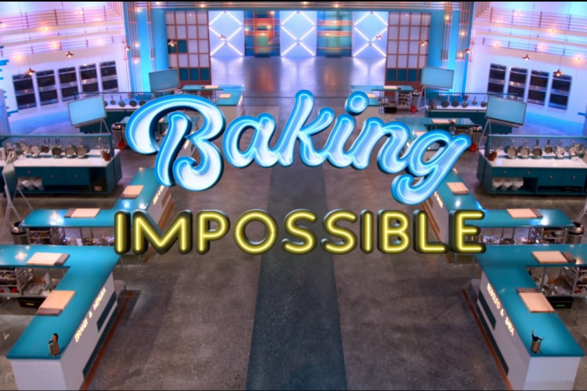CriteriumYancy's tweet photo. Fun Friday Fact: Have you seen the show that pairs engineers with bakers to build edible creations that must taste delicious and survive intense engineering stress tests to win a large cash prize!? These people know how to have fun!
#houstonengineer
#houstonconstruction https://t.co/g846bKWmyV