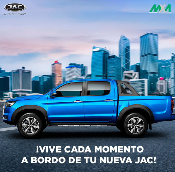 JacStoreMonter1's tweet photo. Frison T8 te está esperando para conquistar esos grandes caminos 😉

🖥️ Cotiza, aparta y compra tu JAC en https://t.co/giOQ5S9R4r  
☎️ 8110012000
📲 8117594686

#JAC #JACMonterrey #JACStore #pickups #FrisonT8 #automotriz https://t.co/2IbFrwp6Jh