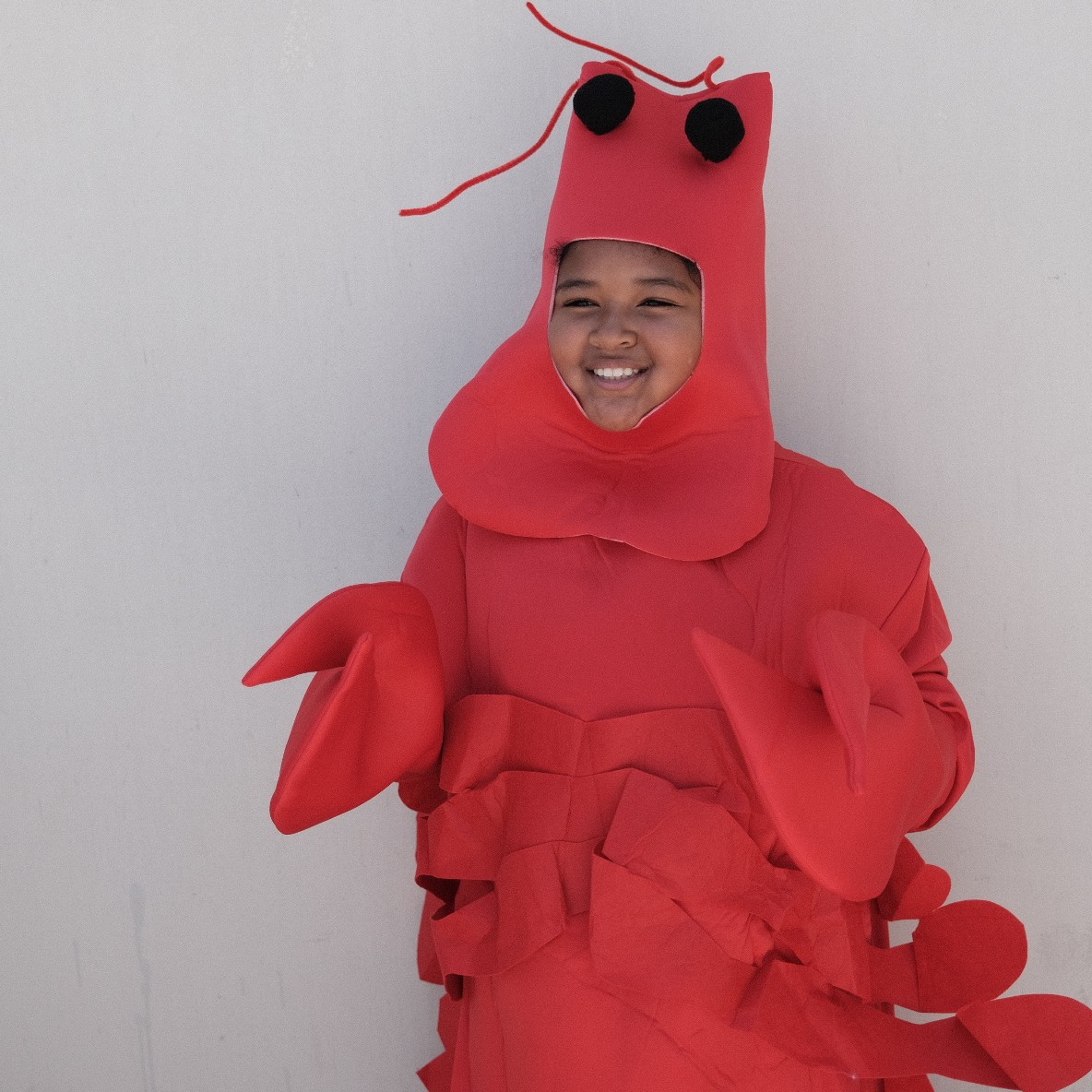 Jamie dressed as iconic Will Forte character Randy Wharmpess from How I Met Your Mother! 

RSVP Today! loom.ly/33C5fIg

#livefrombgcv #bgcvenice #annualgala #wearevenice loom.ly/33C5fIg