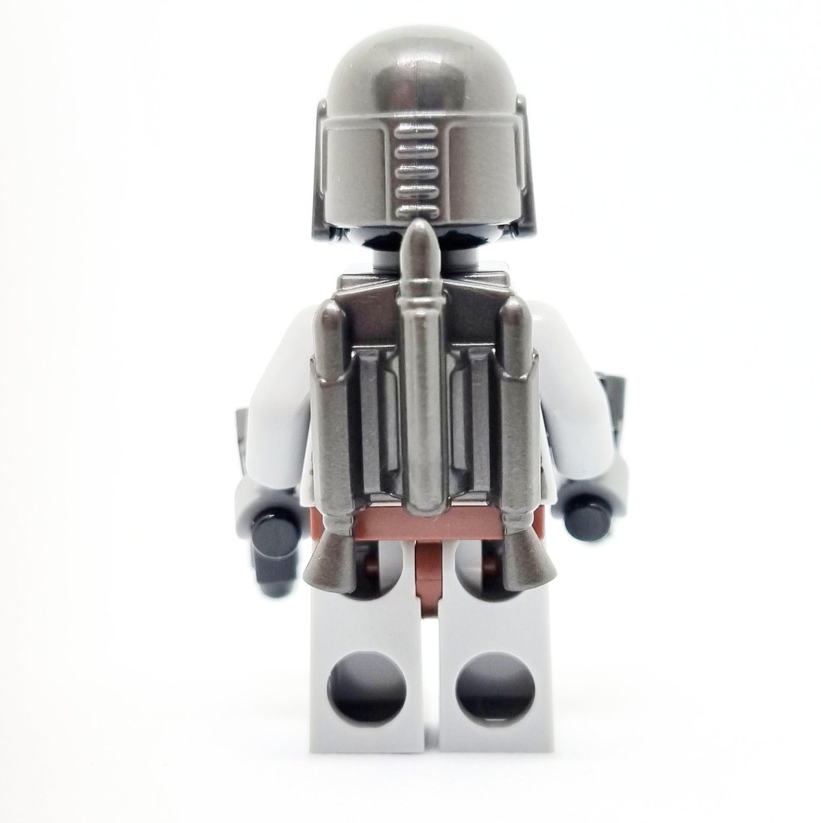 RedmarkBricks's tweet image. Mandalorian Warrior

#ThisIsTheWay
