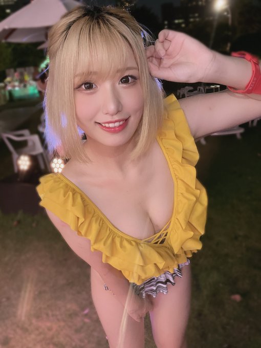 Twitterのコスプレ画像7