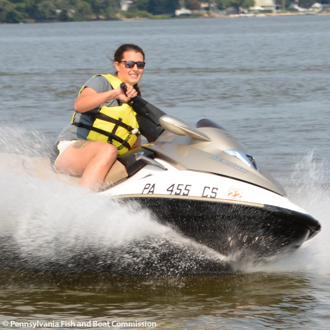 pafishandboat's tweet image. Pennsylvania is blessed with numerous opportunities for boaters. With plenty of rivers, reservoirs, and lakes — including Lake Erie — you're never far from fun on the water.

Find answers to all your #PaBoating questions to soak up what's left of summer: ow.ly/c2Gx50Kl41m