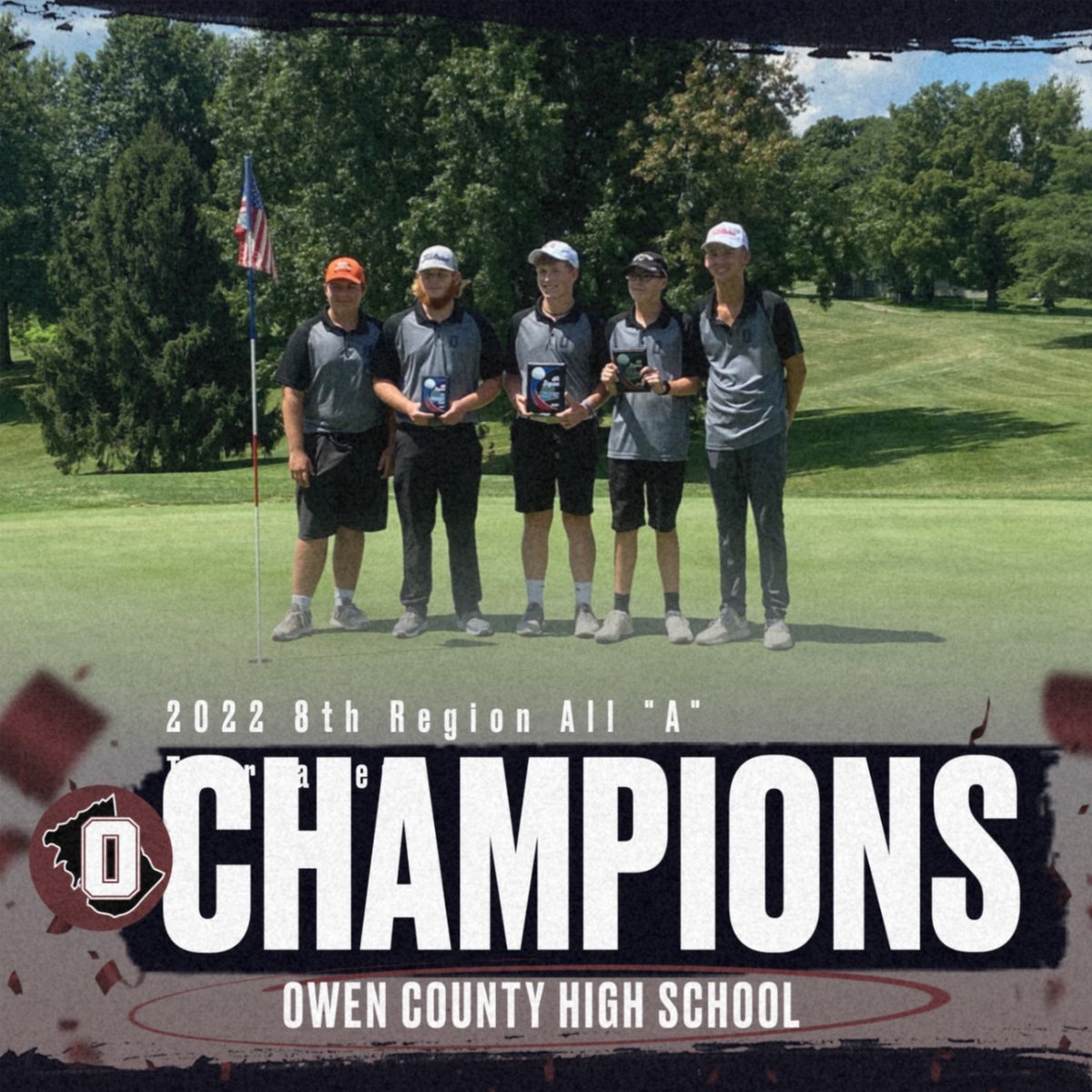Back to Back All “A” 8th Region Champions
<a href="/Rebels_OCBG/">Owen County Boys Golf</a>
<a href="/Rebels_Nation/">REBELS NATION ™</a>