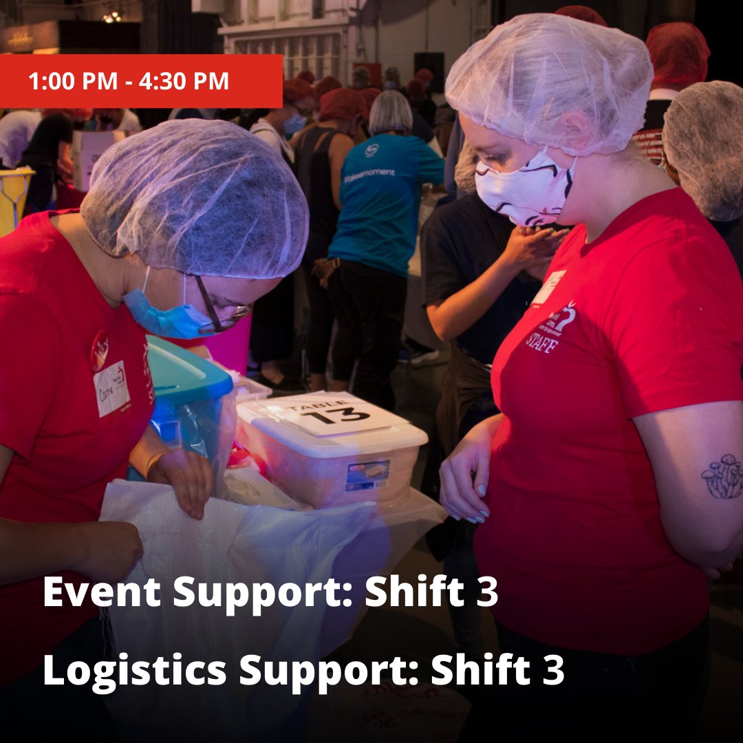 New York Cares tweet media