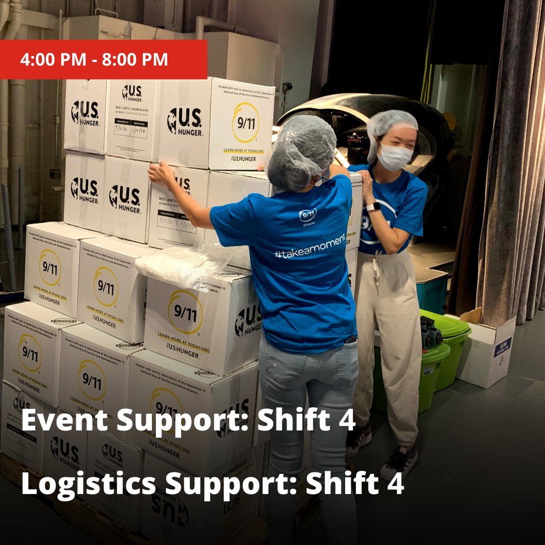 New York Cares tweet media