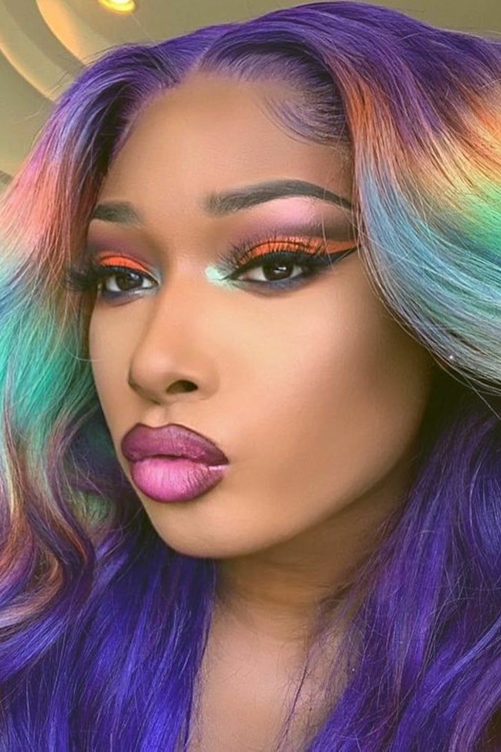 VanessaOlaguib1's tweet photo. ❤Megan Thee Stallion #1rapper https://t.co/Ghuy7G5faX