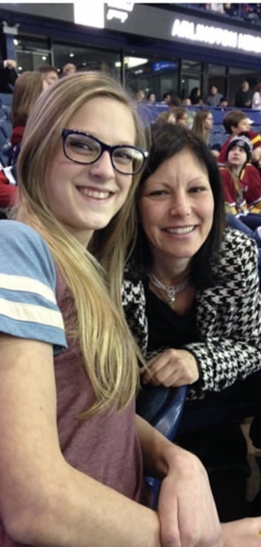 Today I learned that a grant offered to my district is named after one of the most amazing women I have ever met and I couldn’t think of a better way to honor her. Had a quick cry and then smiled remembering this beautiful lady.  <a href="/ABC25Foundation/">ABC25</a>