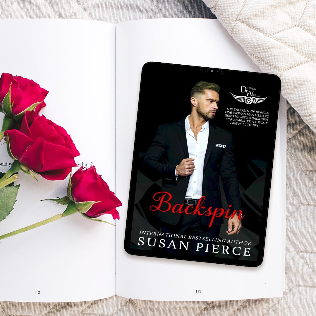 Susan James Pierce ✍ tweet media