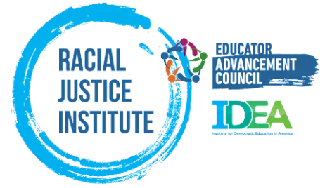 ORDeptEd's tweet photo. Oregon diverse educators: Join the #EducatorAdvancementCouncil and @goodIDEAfolks for the next Racial Justice Institute Network Session on 8/27 with speaker Libra Forde https://t.co/Gbs8SMeKUJ #RJINetwork #oregoneducators #BIPOCeducators https://t.co/3q9PNcbwkn
