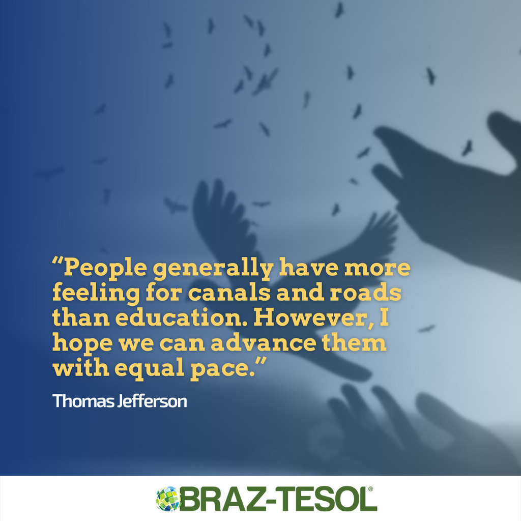 braztesol's tweet photo. That’s what the Public-School Sig is here for! Let’s keep moving forward, shall we? Follow us @publicschoolsig!

#tesol #tesolteacher #iatefl #englishteacher #teachingenglish #englishteachers #braztesol https://t.co/CCh8YV0i8i https://t.co/mxUtC9LddU